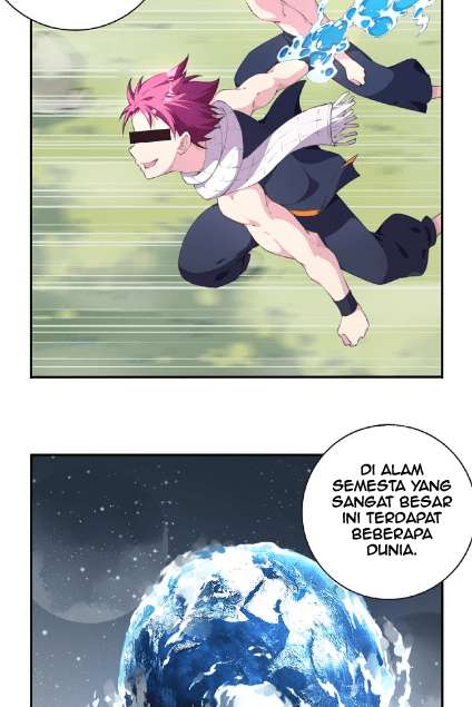 The Night’s God Chapter 37 - halaman 6