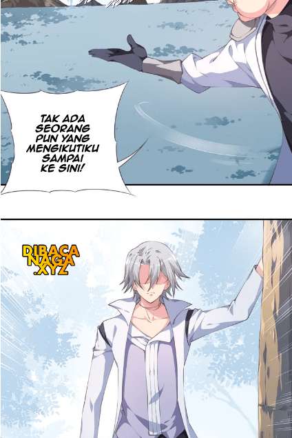 The Night’s God Chapter 38 - halaman 13