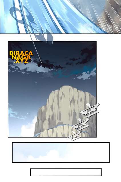 The Night’s God Chapter 38 - halaman 19