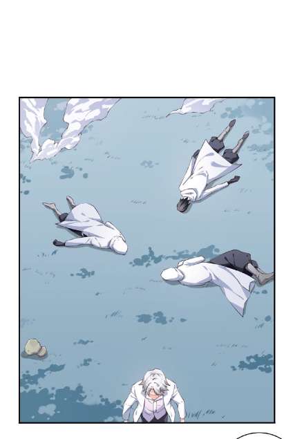 The Night’s God Chapter 38 - halaman 20
