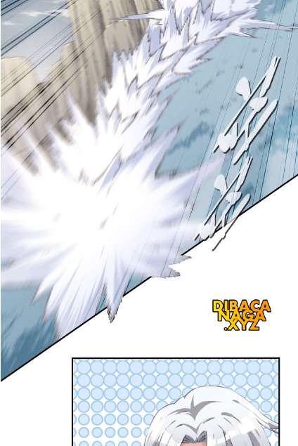 The Night’s God Chapter 38 - halaman 25