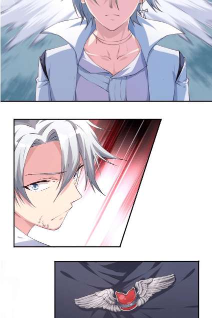 The Night’s God Chapter 38 - halaman 27