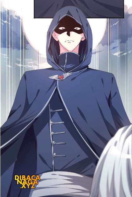 The Night’s God Chapter 38 - halaman 28