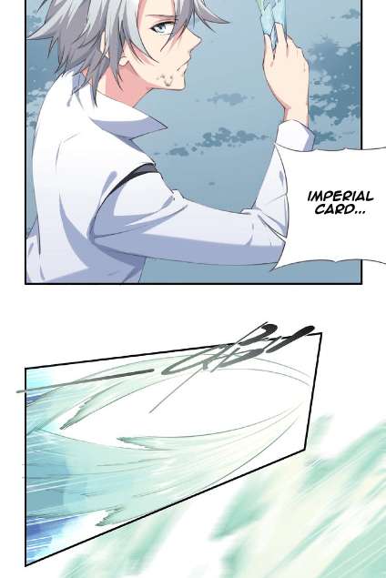 The Night’s God Chapter 38 - halaman 30