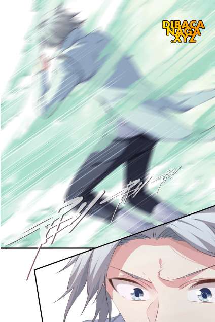 The Night’s God Chapter 38 - halaman 31