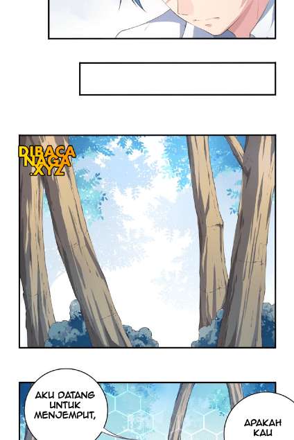 The Night’s God Chapter 38 - halaman 46
