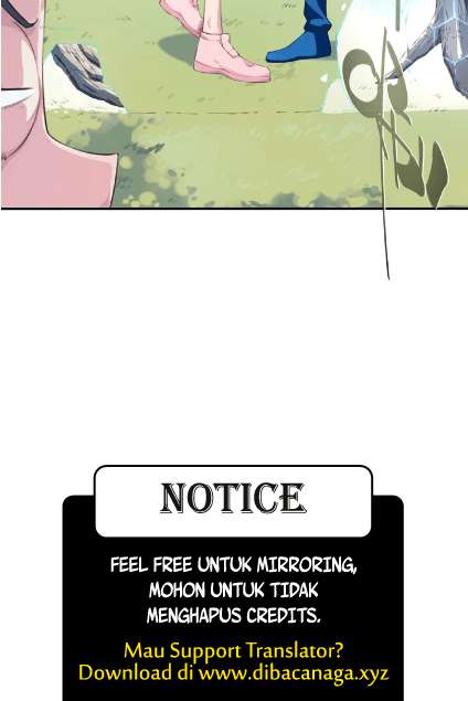 The Night’s God Chapter 38 - halaman 51