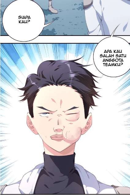 The Night’s God Chapter 38 - halaman 6