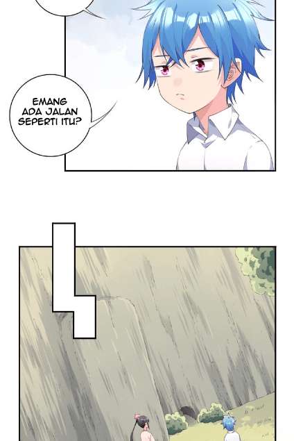 The Night’s God Chapter 39 - halaman 13