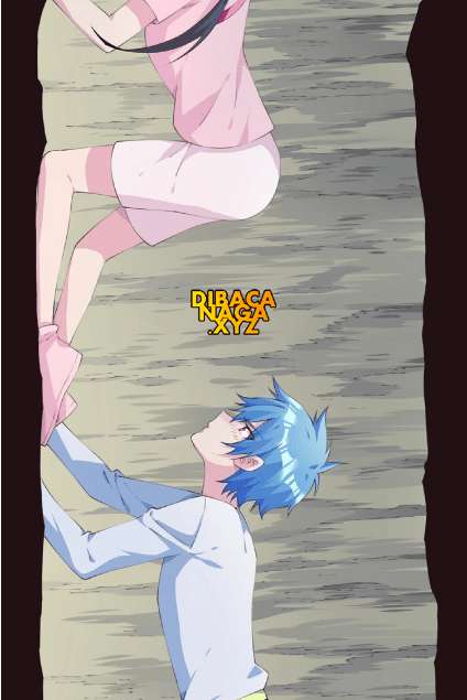 The Night’s God Chapter 39 - halaman 17