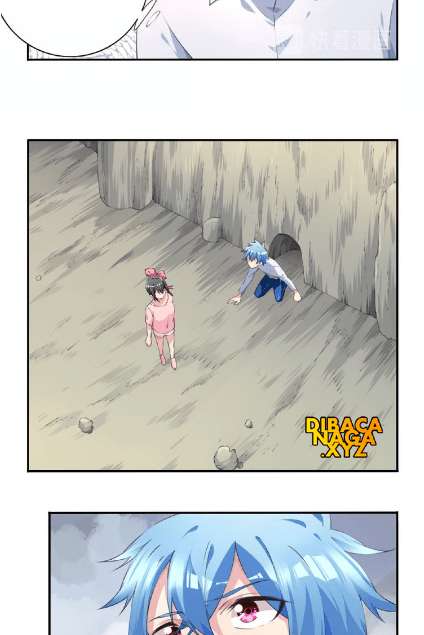 The Night’s God Chapter 39 - halaman 20