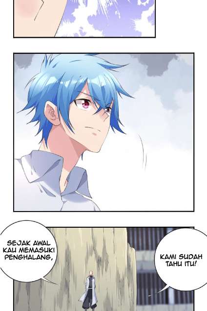 The Night’s God Chapter 39 - halaman 28