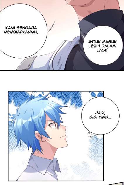 The Night’s God Chapter 39 - halaman 30