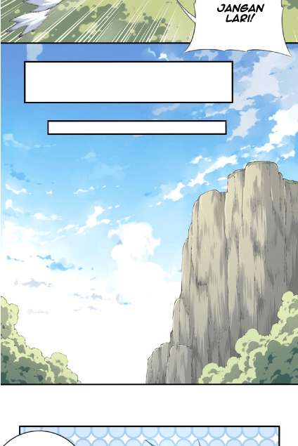 The Night’s God Chapter 39 - halaman 9