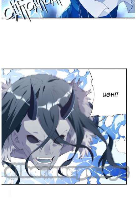 The Night’s God Chapter 4 - halaman 14