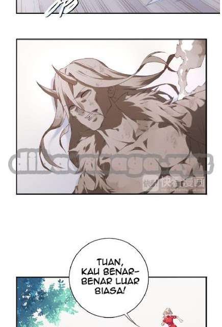 The Night’s God Chapter 4 - halaman 16