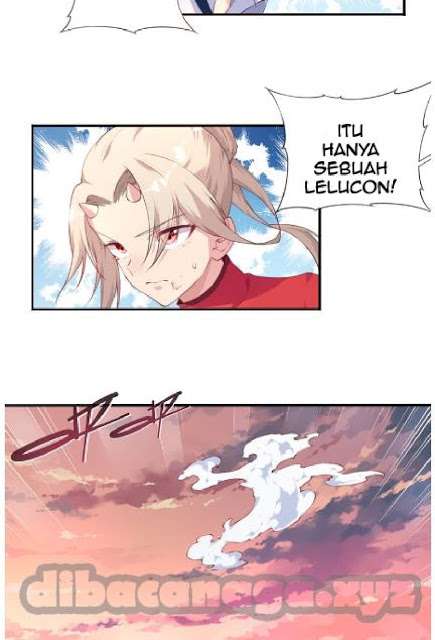 The Night’s God Chapter 4 - halaman 26