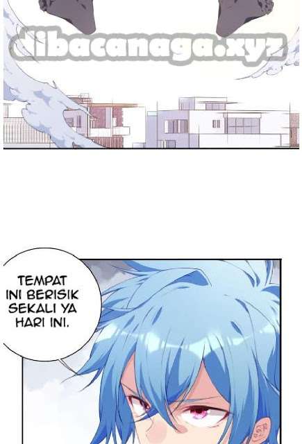 The Night’s God Chapter 4 - halaman 30