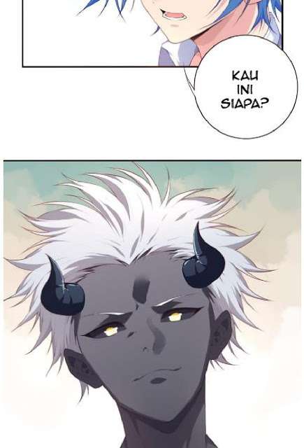 The Night’s God Chapter 4 - halaman 31