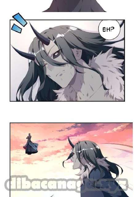 The Night’s God Chapter 4 - halaman 32