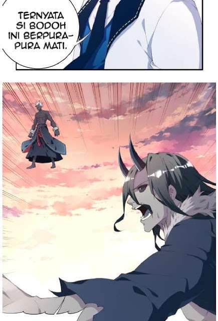 The Night’s God Chapter 4 - halaman 35