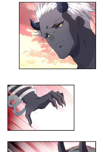 The Night’s God Chapter 4 - halaman 37