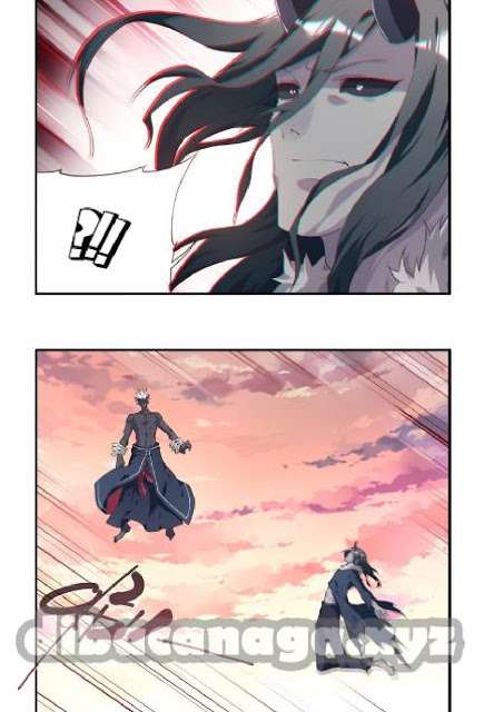 The Night’s God Chapter 4 - halaman 38