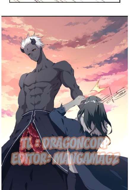 The Night’s God Chapter 4 - halaman 39