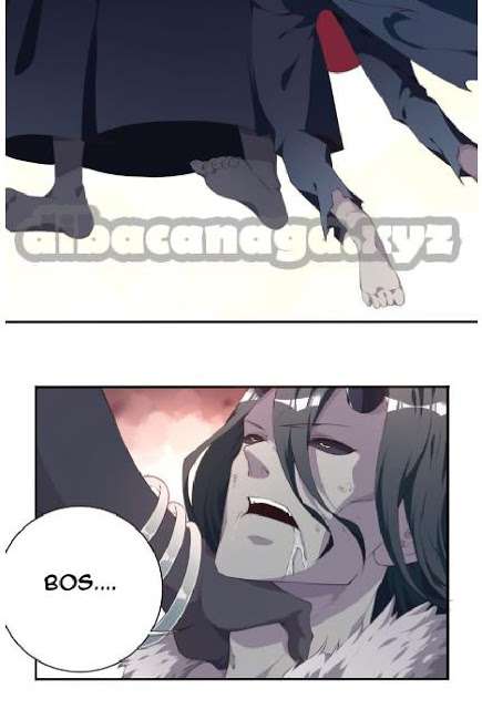 The Night’s God Chapter 4 - halaman 40