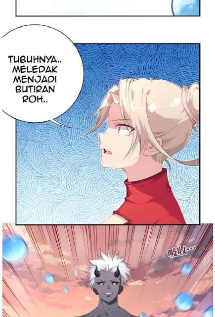 The Night’s God Chapter 4 - halaman 43
