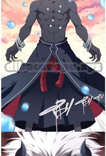 The Night’s God Chapter 4 - halaman 44