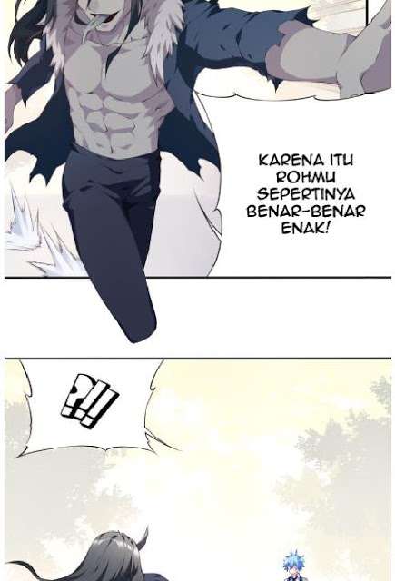 The Night’s God Chapter 4 - halaman 5