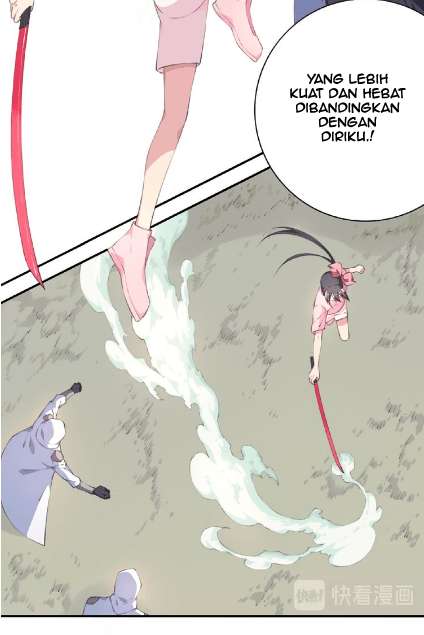 The Night’s God Chapter 40 - halaman 12