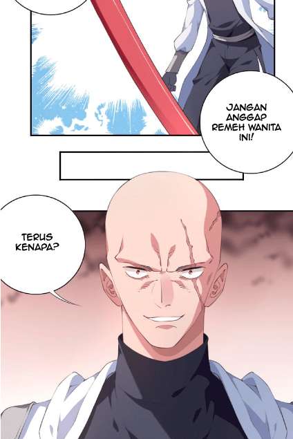 The Night’s God Chapter 40 - halaman 15