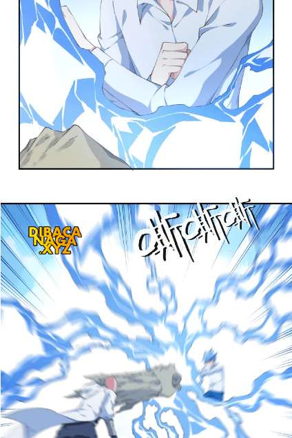 The Night’s God Chapter 40 - halaman 19