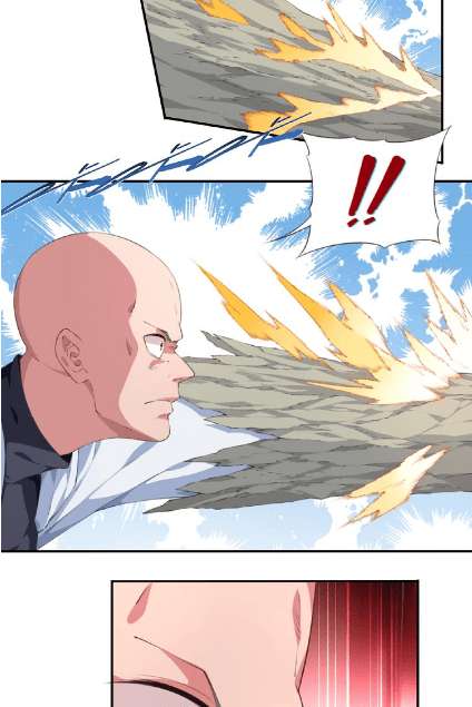 The Night’s God Chapter 40 - halaman 21