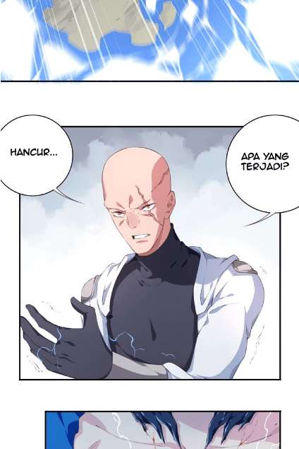 The Night’s God Chapter 40 - halaman 23