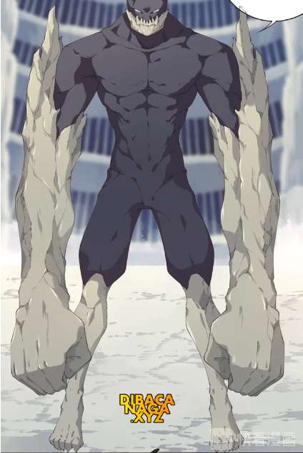 The Night’s God Chapter 40 - halaman 28