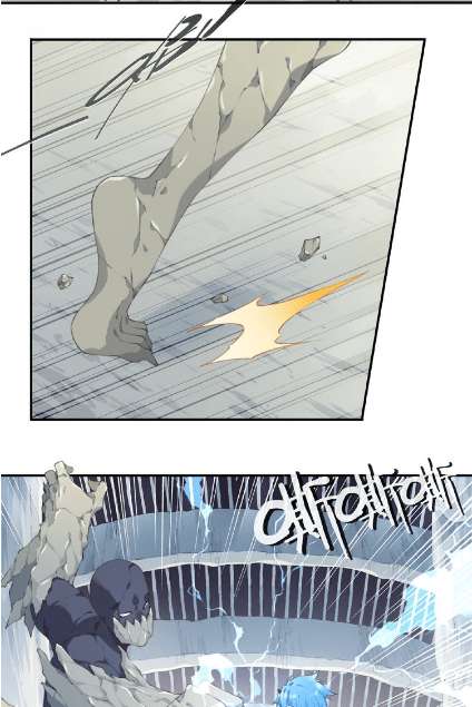 The Night’s God Chapter 40 - halaman 29