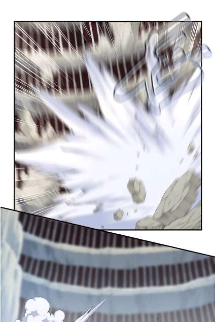 The Night’s God Chapter 40 - halaman 3