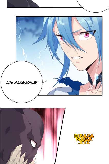 The Night’s God Chapter 40 - halaman 31