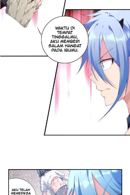 The Night’s God Chapter 40 - halaman 32
