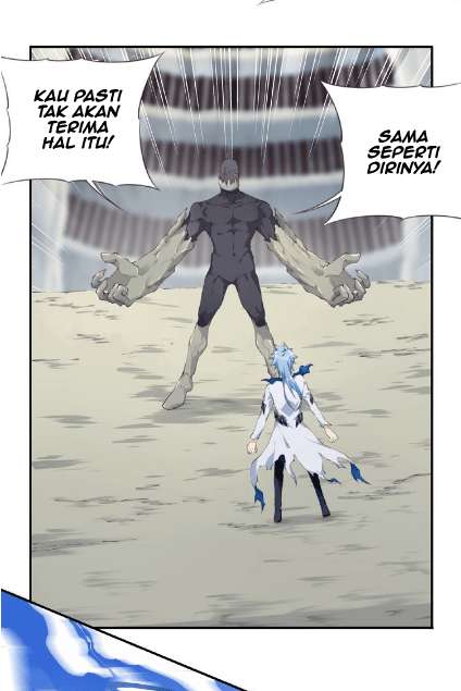 The Night’s God Chapter 40 - halaman 36