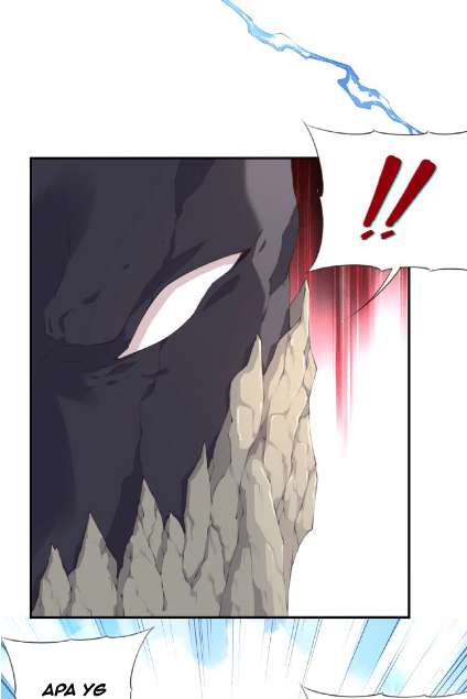 The Night’s God Chapter 40 - halaman 38