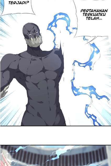 The Night’s God Chapter 40 - halaman 39