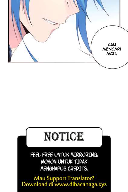 The Night’s God Chapter 40 - halaman 41
