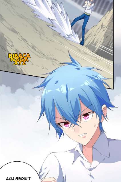 The Night’s God Chapter 40 - halaman 7