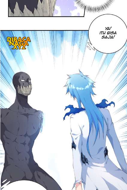 The Night’s God Chapter 41 - halaman 10