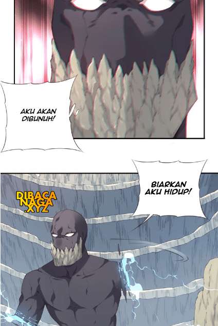 The Night’s God Chapter 41 - halaman 13
