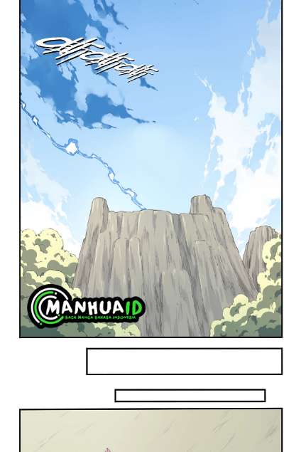 The Night’s God Chapter 41 - halaman 21
